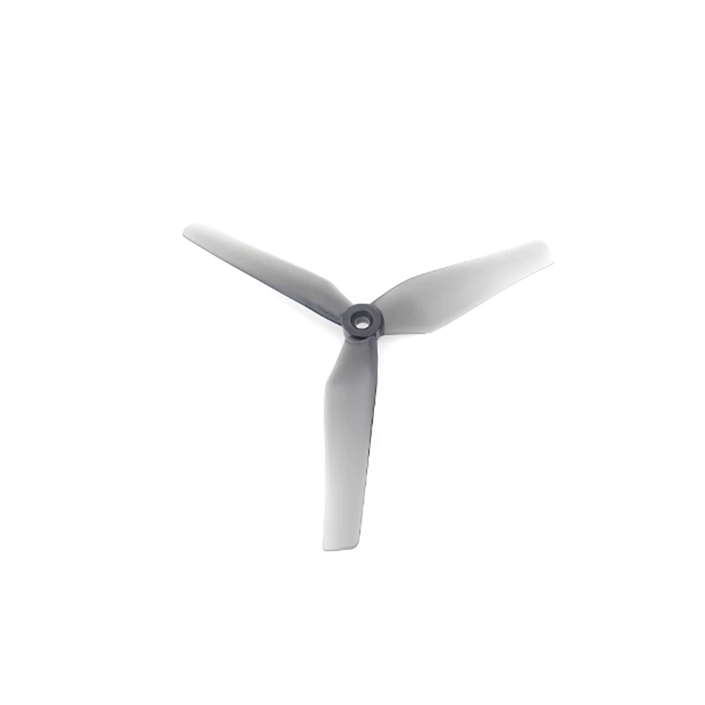 HQProp 6 Zoll 3-Blatt Tri-Blade PC Propeller D6X4,5X3 CW CCW 5mm Wellenloch für 6 Zoll FPV Racing Drone – Detail 6