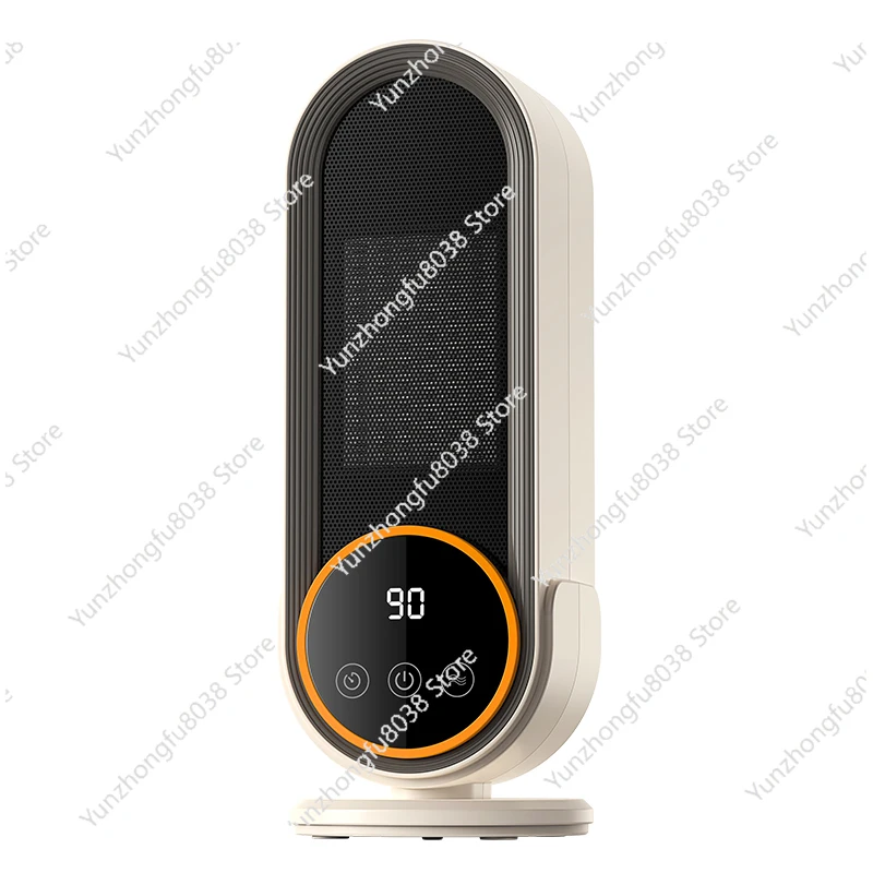

Fan heater, household electric heater, foot warmer, winter electric heating, hot fan, grill stove, energy-saving