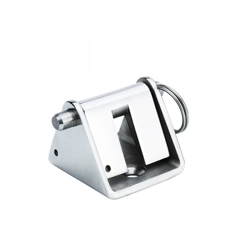 

Подходит для горного типа 316, морской якорной цепи, стопор для цепи с канавками, аксессуары для яхт, оборудование для цепи, стопор для ворса