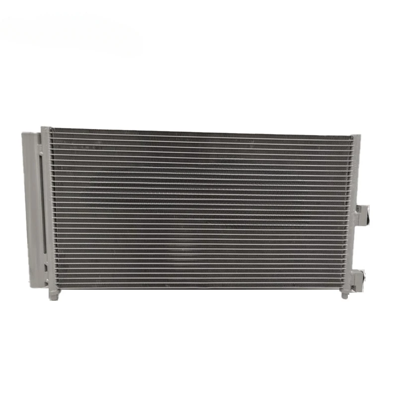 Suitable for Fiat Lancia Lancia Automotive Air Conditioning Condenser