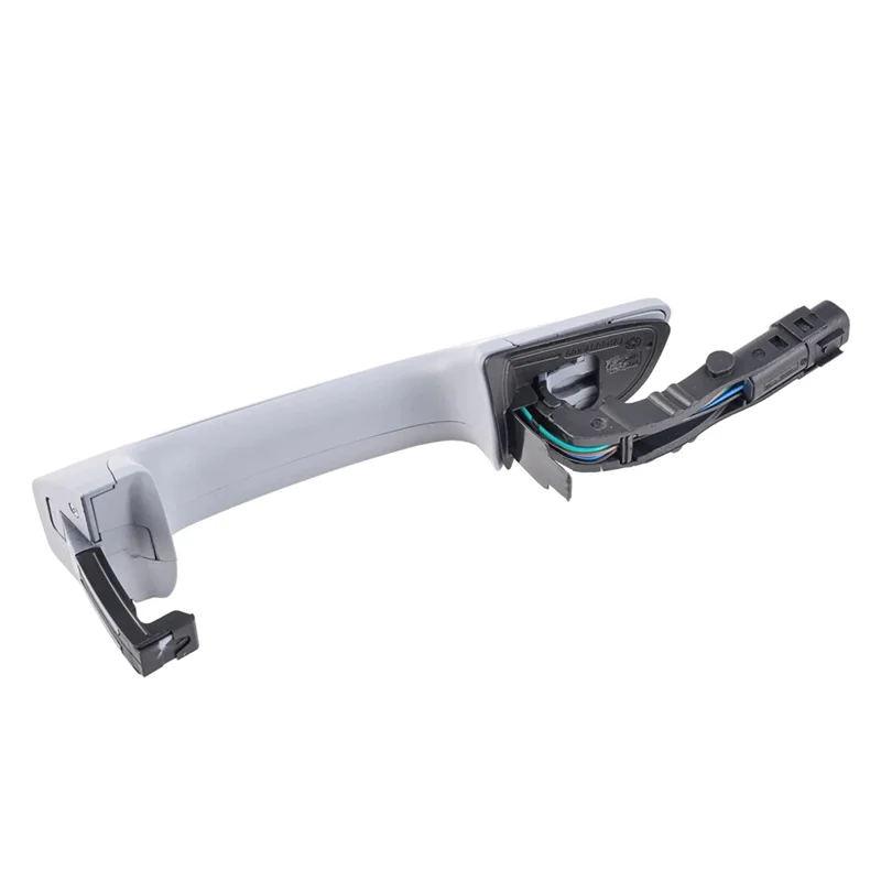 

Car Exterior Door Handle For Porsche Cayenne 3.0L 3.6L 4.8L 2011-2018-AS55