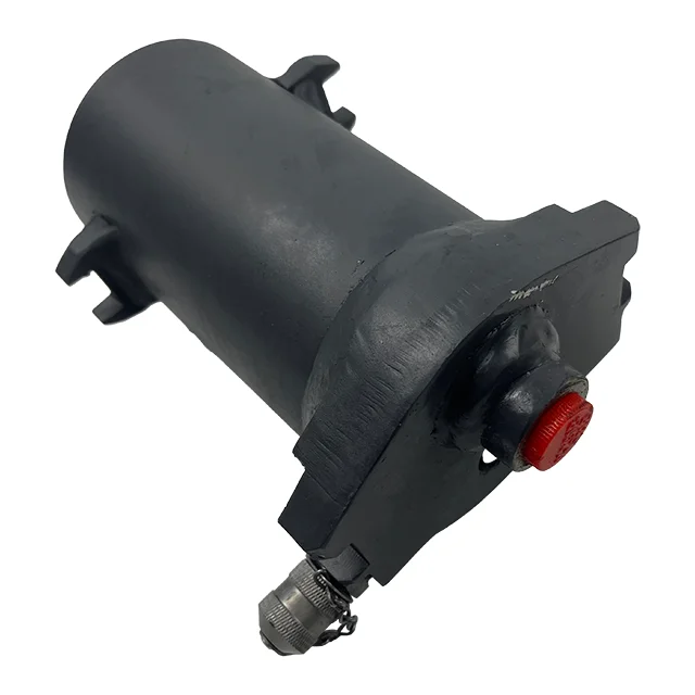 New2474315 Crawler Tensioner Cylinder for W200 Milling Machine Construction Machinery Parts