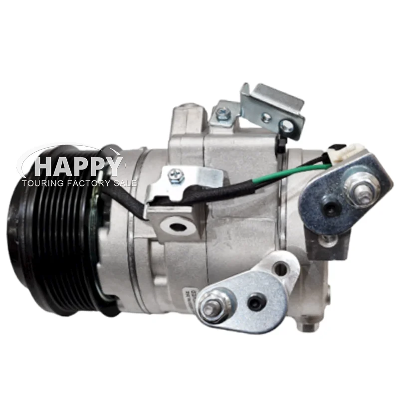 Auto  AC  Conditioner Compressor for Ford Ranger Mk3 Diesel DKS13DT EB3B19D629DB EB3B-19D629-DB T945340BX EB3B-19D629-DA