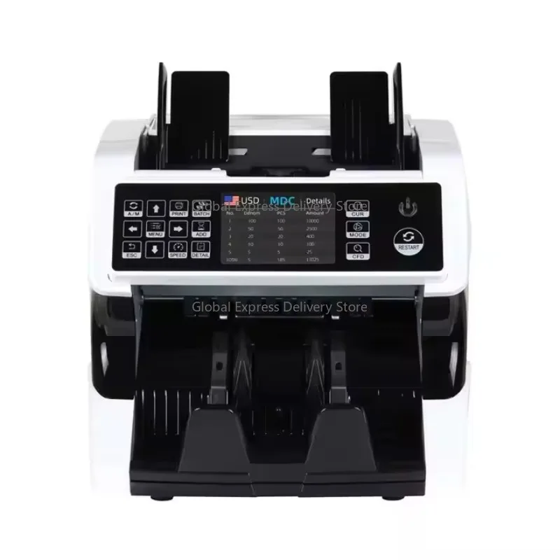 920 Money Counting Money Counting Machine Bill Counter CIS Bill Counting Machine