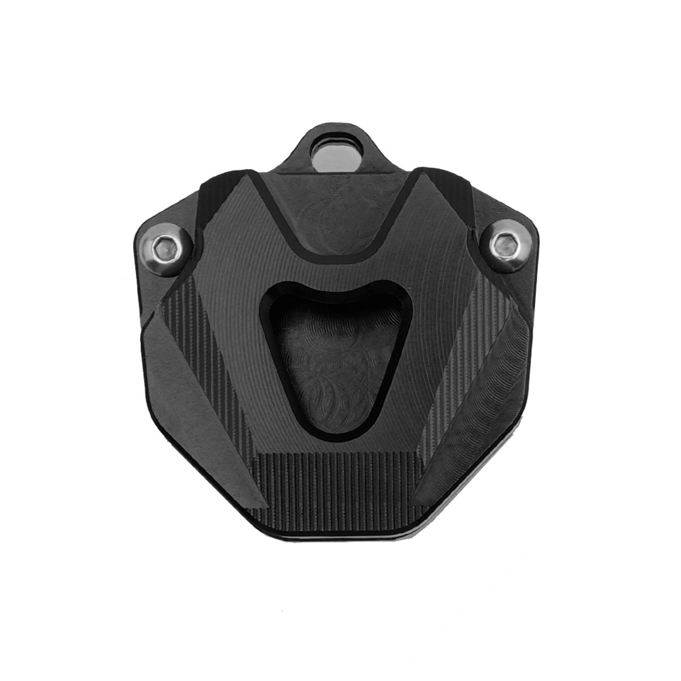 Für Mt07 MT-07 FZ07 MT FZ 07 2014-2025 2026 Zubehör Motorrad CNC Schlüsselabdeckung Schutzhülle Schlüsselanhänger Ring Kette Gürtel