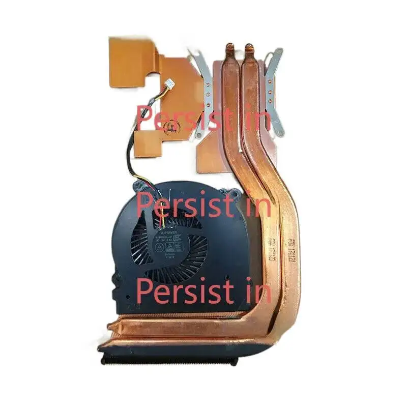 ” Cooling Heatsink … - image