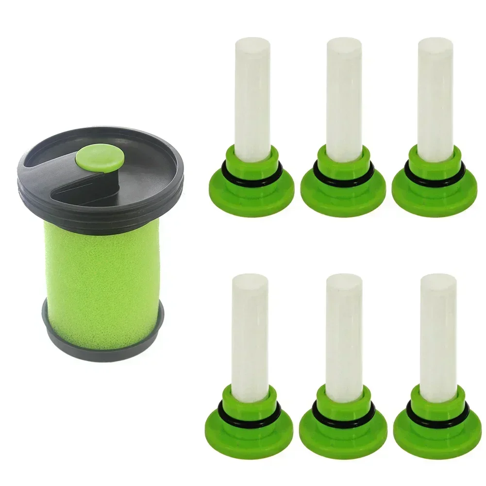 

Filter For Gtech Multi Mk2 K9 Vacuum Cleaner Replacement Filter Elements Robot Cleaning Accessories Vacuum Filter