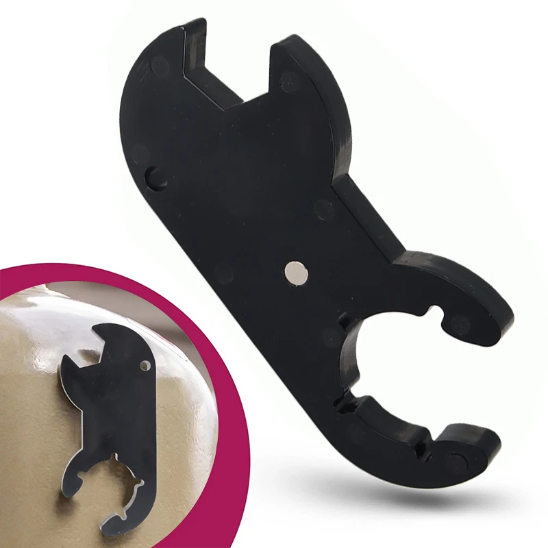 

Газовый ключ-регулятор давления для кемпинга и пикников, для автодомов, караванов, кемперов