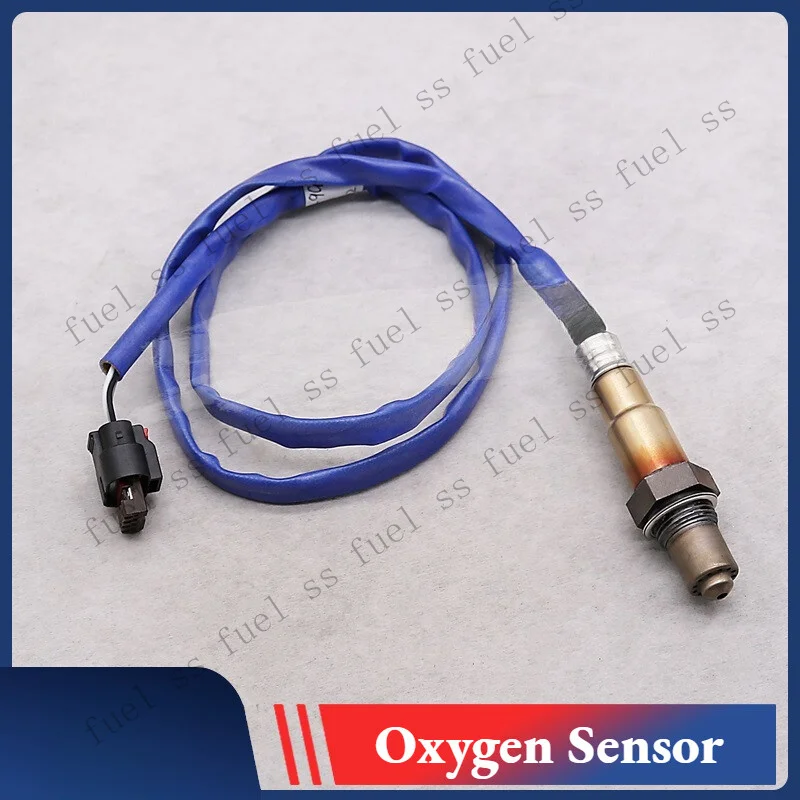 S+ Downstream Oxygen O2 Sensor For 2015 Ford Focus III 1.0I EcoBoost F1FA-9G444-BA