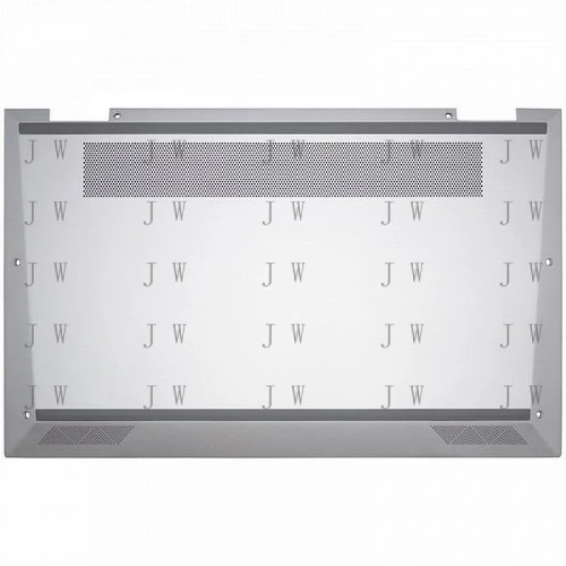 

DDZ New M50566-001 For HP EliteBook X360 1030 G8 Lower Bottom Base Cover Case SILVER