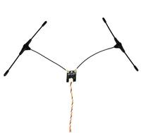 Radiomaster TX12 ExpressLRS 433 TX 100mW ELRS 500MHz 530MHz 560MHz 915MHz 2.4G High-Frequency Transmitter for FPV Drone RC Cars