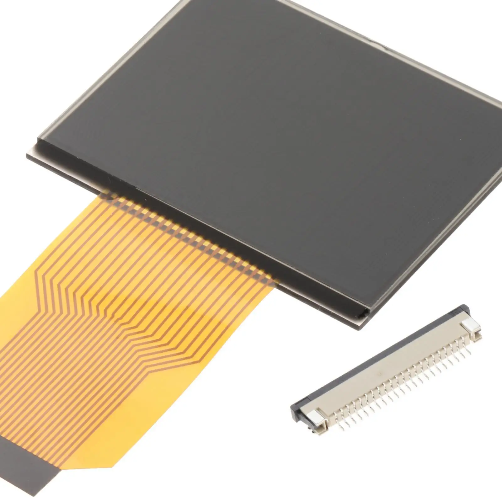 Afbeelding 7: Pixel Repair LCD-scherm Auto-accessoires Motoronderdelen voor Saab 93