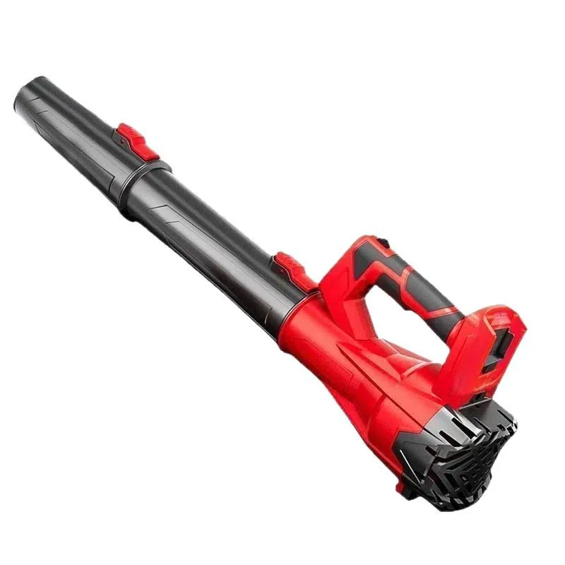 

Rechargeable blower, powerful hair dryer, high-power industrial lithium battery storm gun, wireless soot blower, snowblower