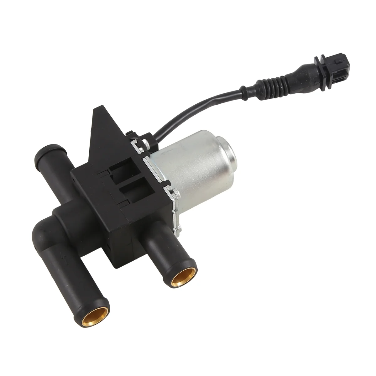 

# 50K автомобильные детали и аксессуары, электромагнитный клапан нагревателя грузовика, клапан нагревателя для Mercedes Benz Actros MP1, металл + пластик