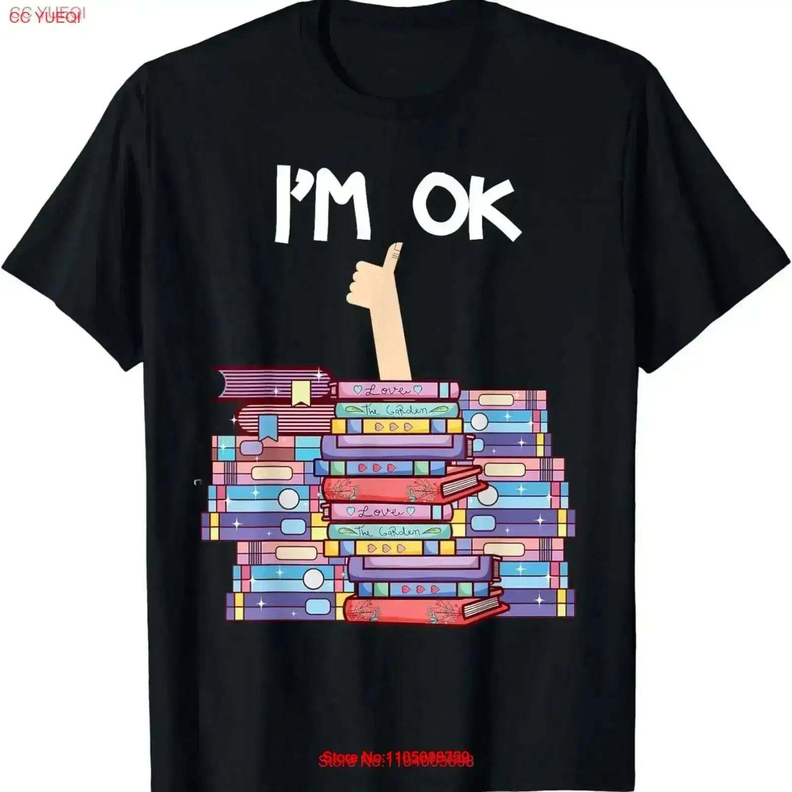 Books Books Lover T Shirt For Readers Size S 5XL vintage Washed Breathable Stretched Casual Slightly Stylish homme Soft vintage - Aliexpress Deal