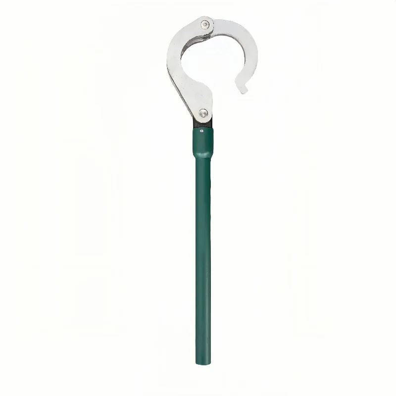HQ outer and inner tube wrenches for geological drill pipe