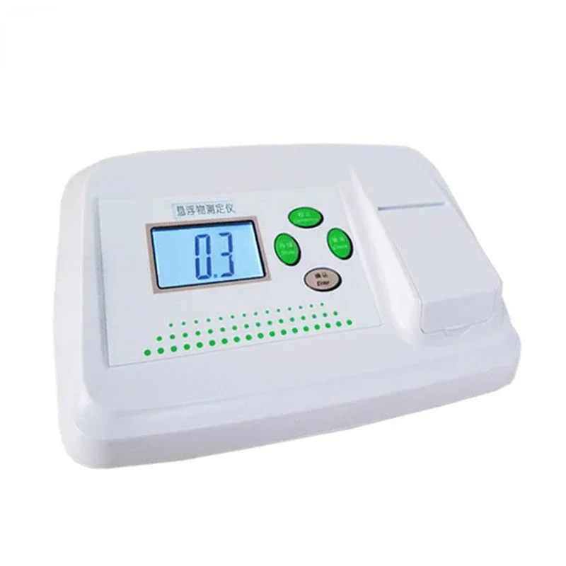 

Desktop Ad-83t Ammoni a Meter Cod Ammonia Nitrogen Waste Sewage Turbidity Sludge Portable Tester