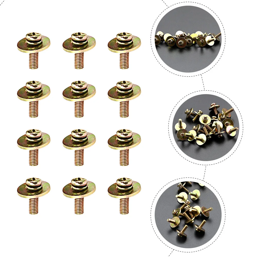 

Metal Snare Drum Mounting Screws Fastener Tension Rods Short Screws For Drummer Replacement Hardware