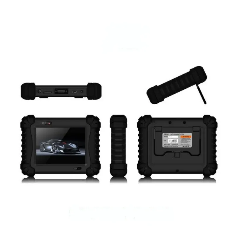 الماسح الضوئي لتشخيص السيارة، الخانق، TPMS، إعادة ضبط تغيير الزيت، معدات الصيانة، أداة المسح FCAR F5G