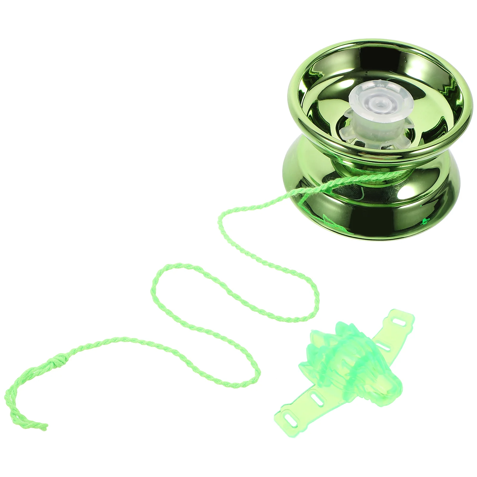 

Yo-yo Yo-yos Unresponsive Yoyo Professional Interesting Toy Ball Toys Small Educational Outdoor Playset