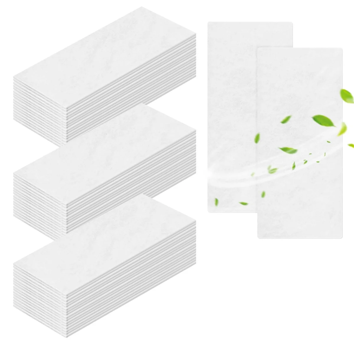 AA98 50 sztuk wymiennych filtrów do serii Airsense 11 Supplies, ultra drobny filtr jednorazowego użytku do aparatu CPAP