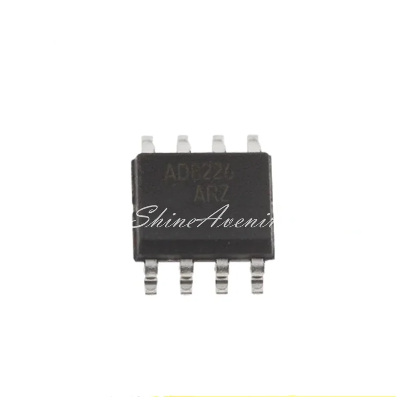 5PCS AD8032ARZ-REEL7 AD8226ARZ-R7 AD8629ARZ-REEL7 ADR03ARZ-REEL7 ADUM1200ARZ-RL7 ADUM1201ARZ-RL7 ADUM1250ARZ-RL7 SOP-8 Original