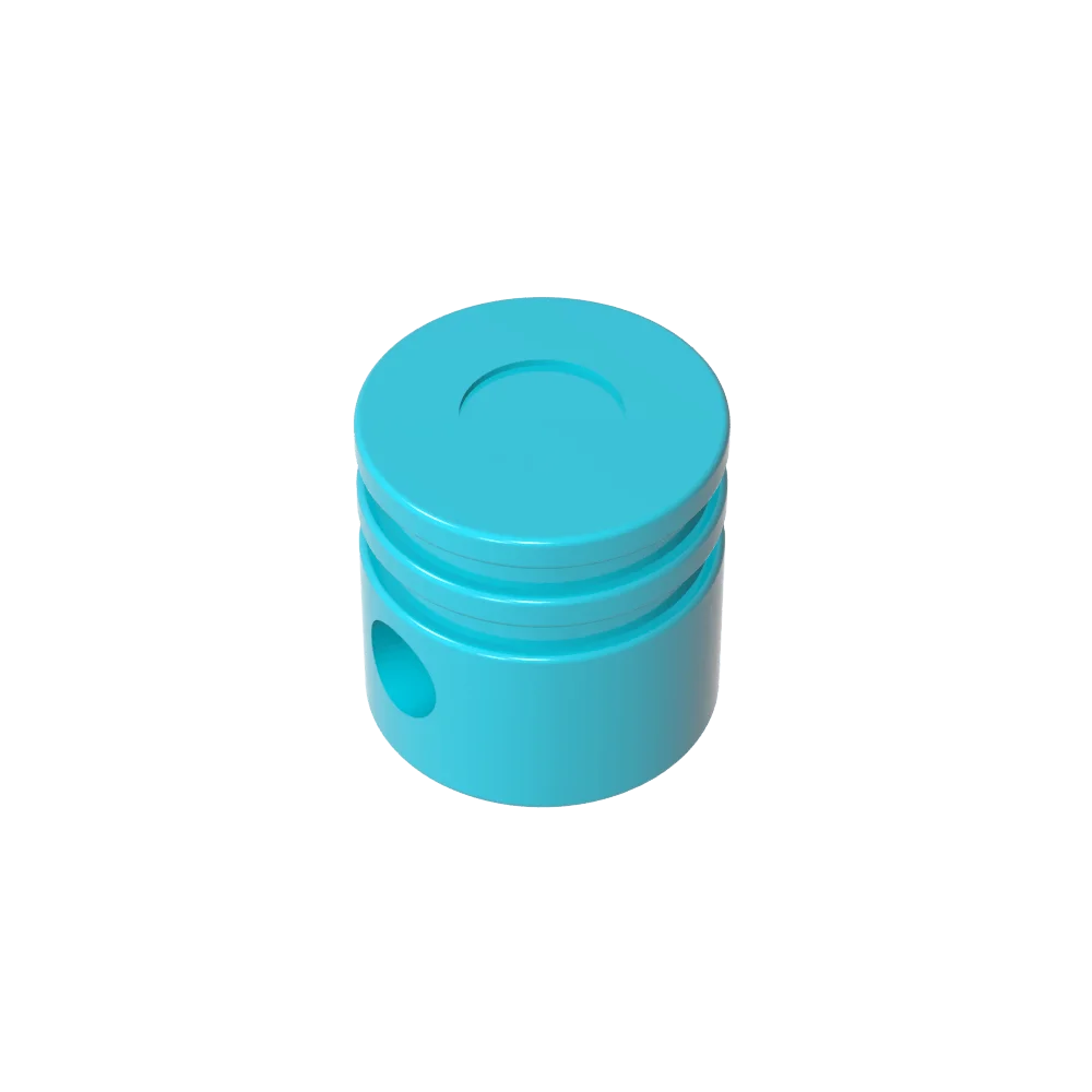 Eske Kouri パーツ ビルディング ブロック レンガ GDS-1149 テクニカル レゴ 2851 と互換性あり