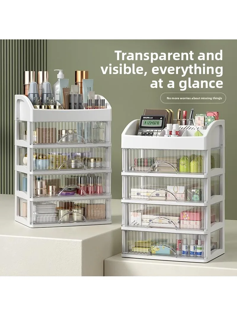 Multi-Layer Cosmeti…