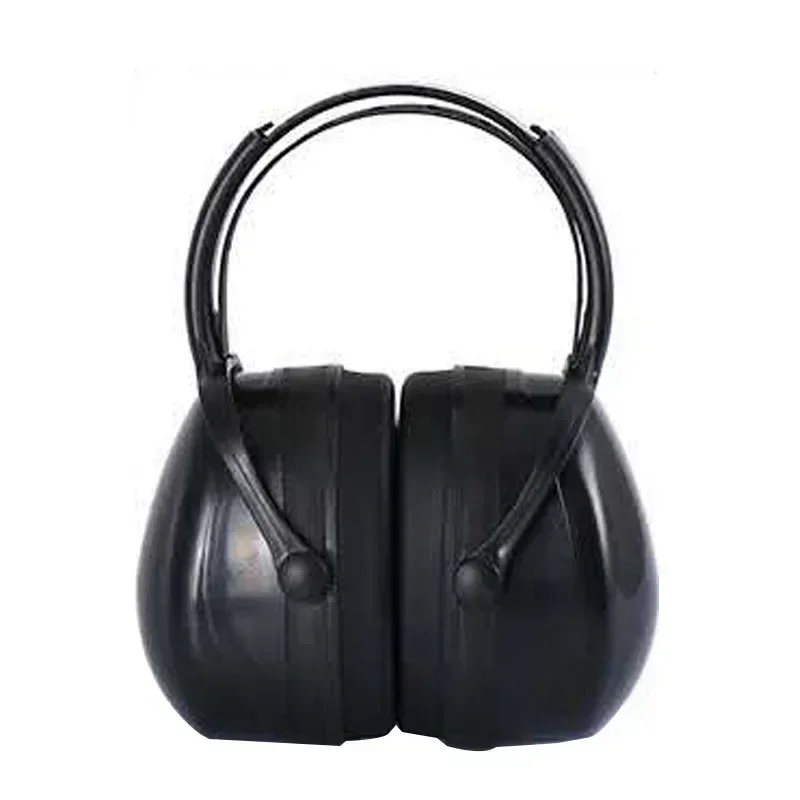 Outdoor Earmuffs Hunting Tactics Reduction Earphone Electronic Shooting Sound Insulation Sleep Noise Prevention Labor Industrial