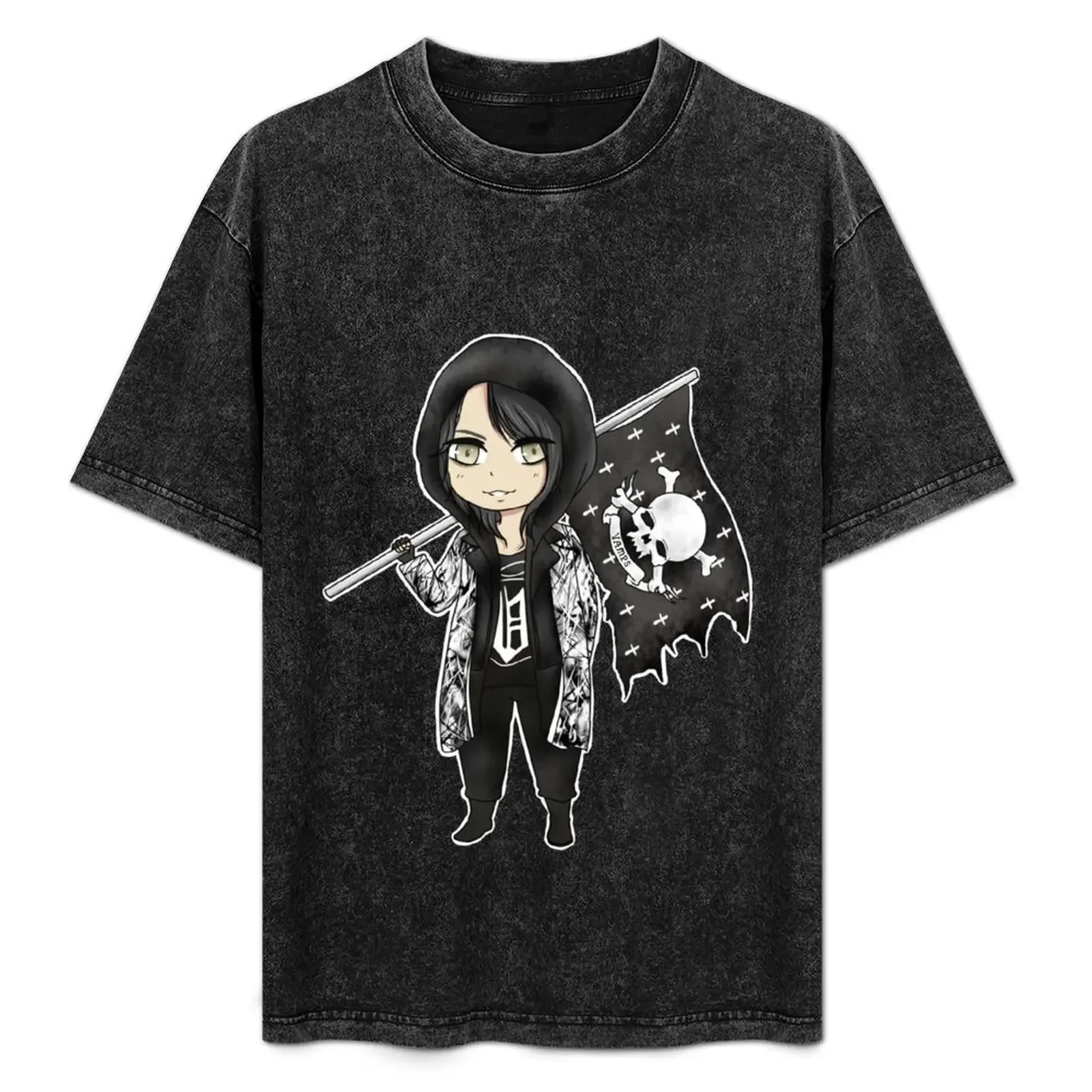 

Hyde T-Shirt oversize t-shirts man vintage graphic tee custom t shirt t shirt men 100℅ cotton