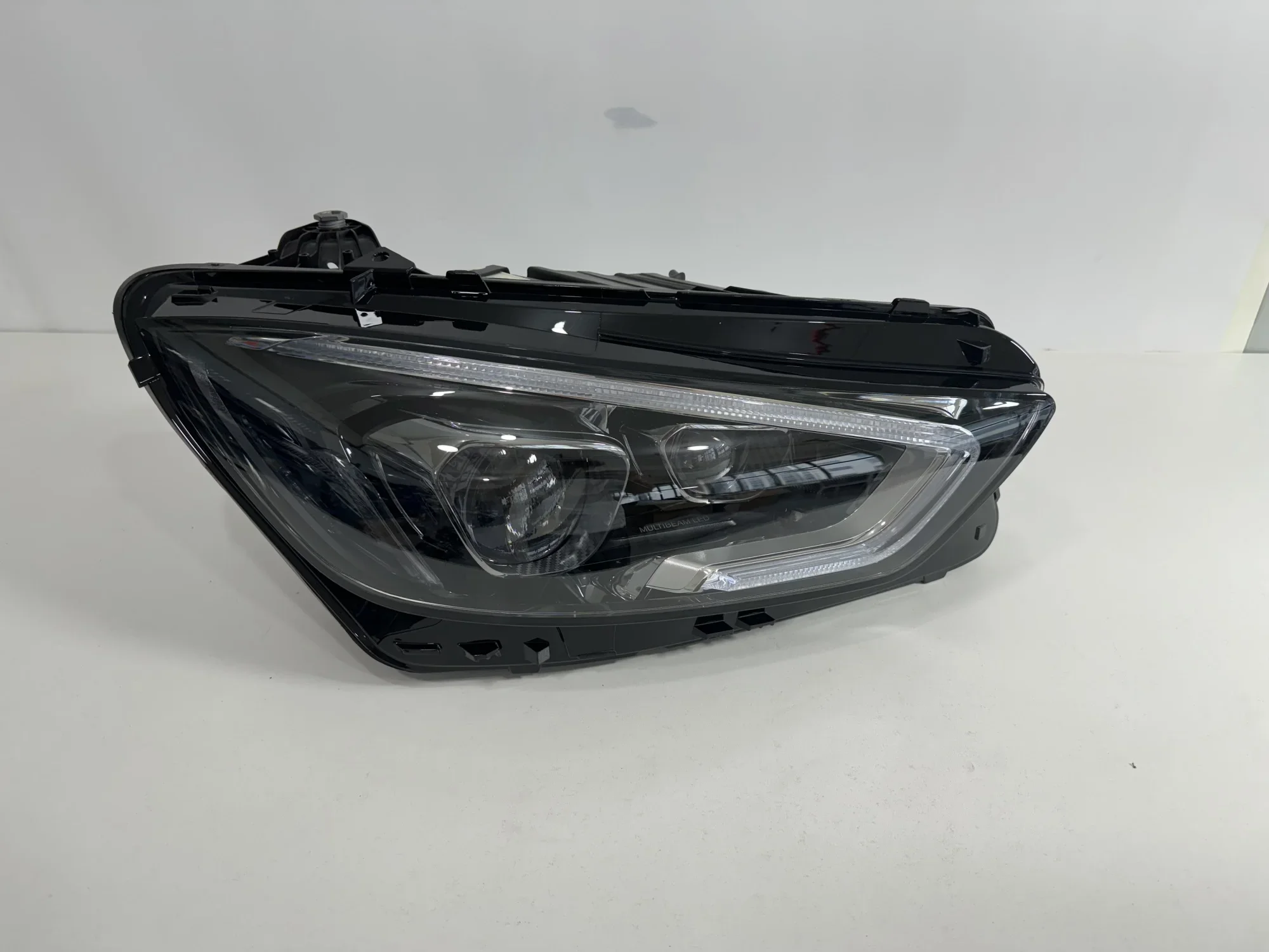 

Высококачественные фары, подходящие для светодиодных фар Mercedes AMG GT290 2018-2022 GT43 GT53 GT290 Светодиодные фары