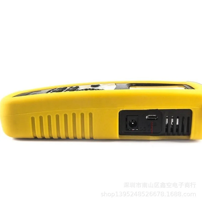 WS-6933 DVB-S2 WS6933 Satellite Finder
