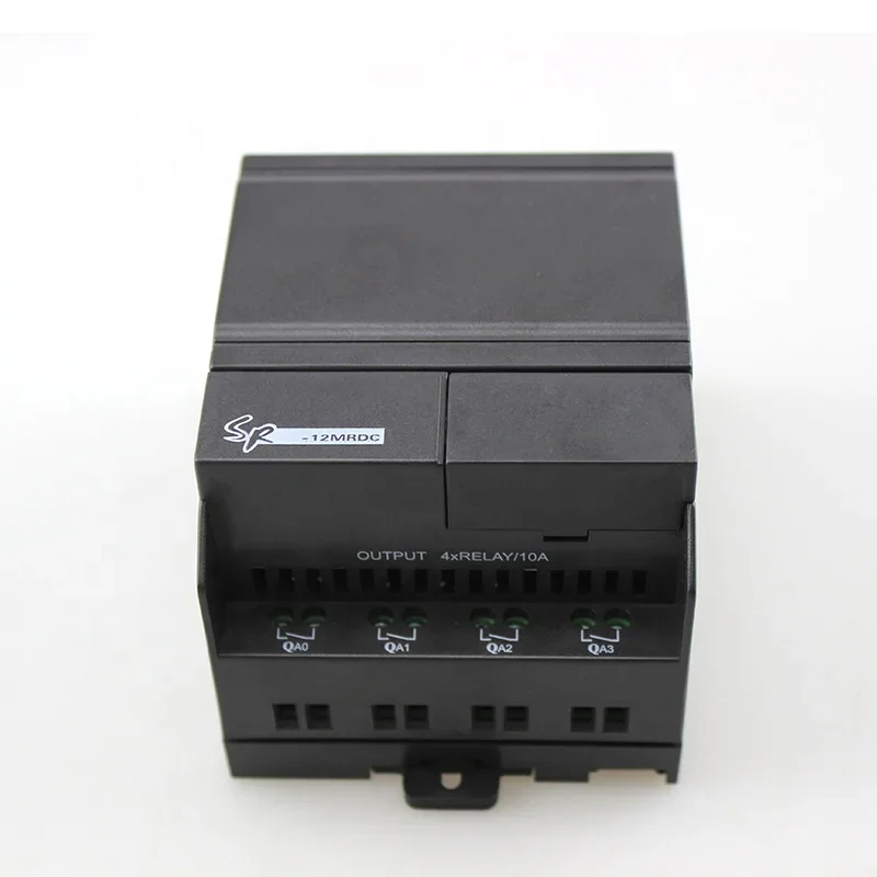 

YUMO PLC Whole Sales SR-12MRDC 12VDC MINI