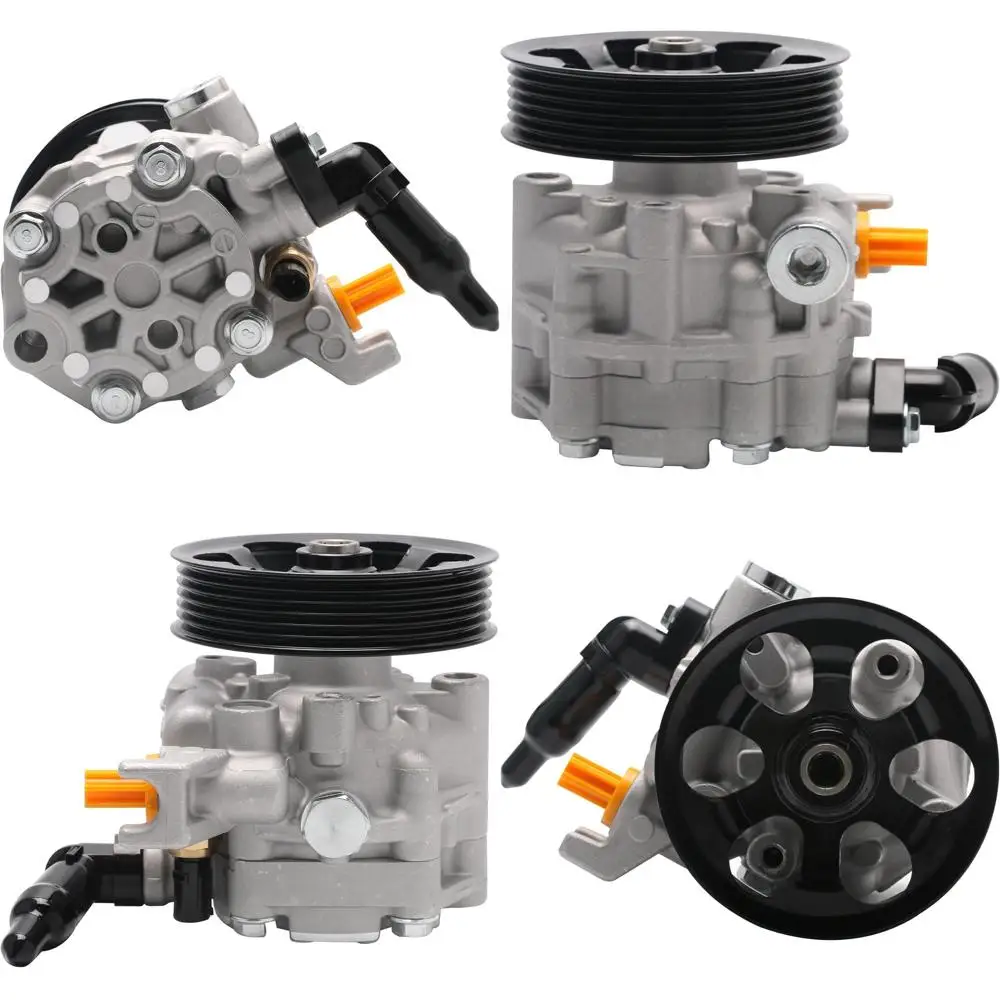 

34430-AJ070 Насос гидроусилителя рулевого управления со шкивом подходит для Subaru Legacy Outback 2013-2014 2,5 л