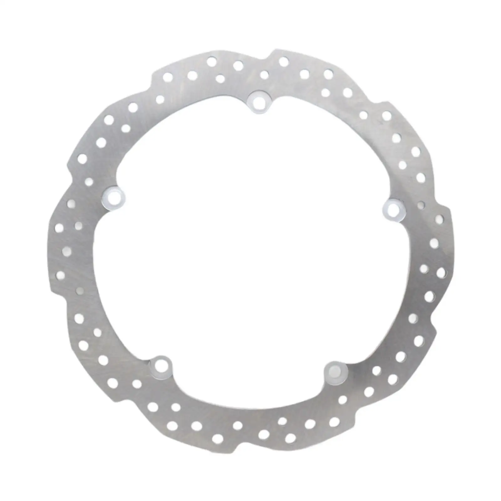 

Motorcycle Front Brake Disc Stainless Steel for Honda NC700x 700S 700D