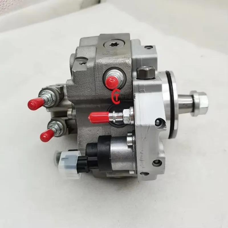 PC200-8 Excavator Parts QSB6.7 ISB6.7 Engine Fu-el Injection Pump 3971529 5264248 0445020150 Fu-el Injection Pump-HDF