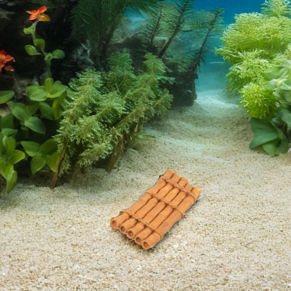 

12pcs Micro Landscape Decor Resin Floating Rafts Miniature Boat For Desktop Bookshelf Windowsill Oriental Theme Tiny Landscape