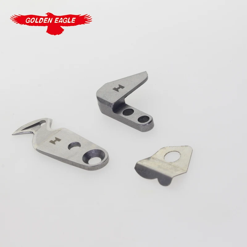 Embroidery Sewing Machine AT0204000000 EG020400000 EG020602000 One Set Knife