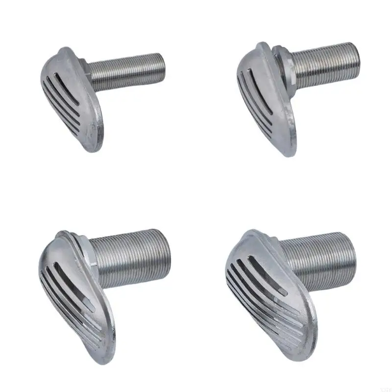 

Marine Hardware Stainless Steel Strainer Filter Prevents Debris X37F