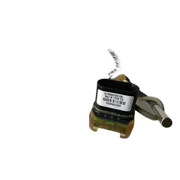 

SEN02133 Temperature Sensor 13650726100 Original Trane Chiller Refrigeration Compressor Spare Parts