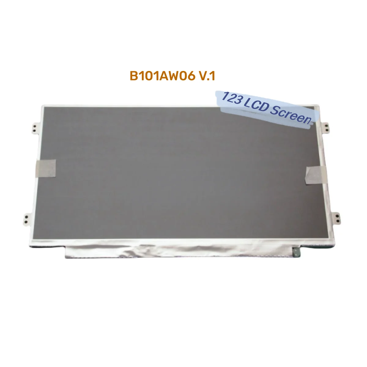PCパーツ Acer Aspire One D257-13478 Replacement LAPTOP LCD Screen 10.1
