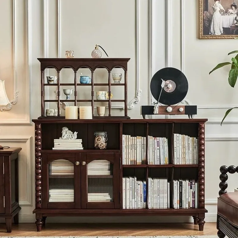 French Solid Wood B…