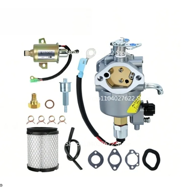 

Карбюратор A042P619 подходит для Onan Microquiet 4000W 4KYFA26100 4KYFA26100P 4KYFA26100K