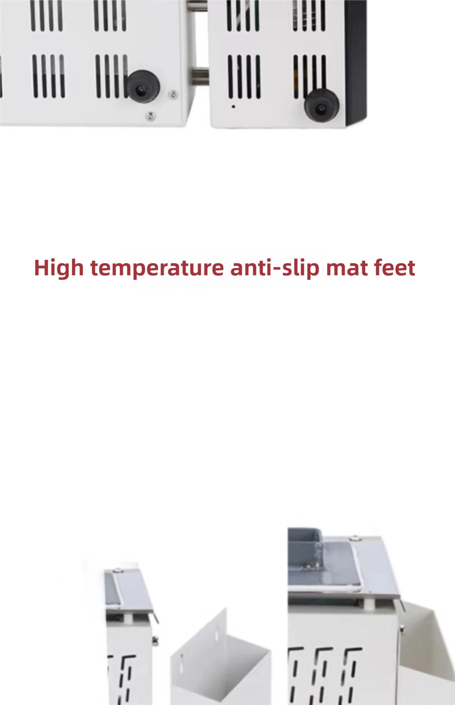 Special Removable Card Slot Memory Strip Lead-Free Tin Furnace Square Type Digital Display Fine And Small Adjustable Furnace.