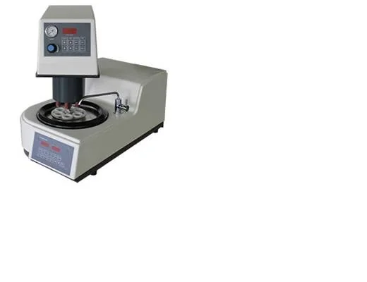 HAP-1000 Automatic Sample Grinding-Polishing Machine