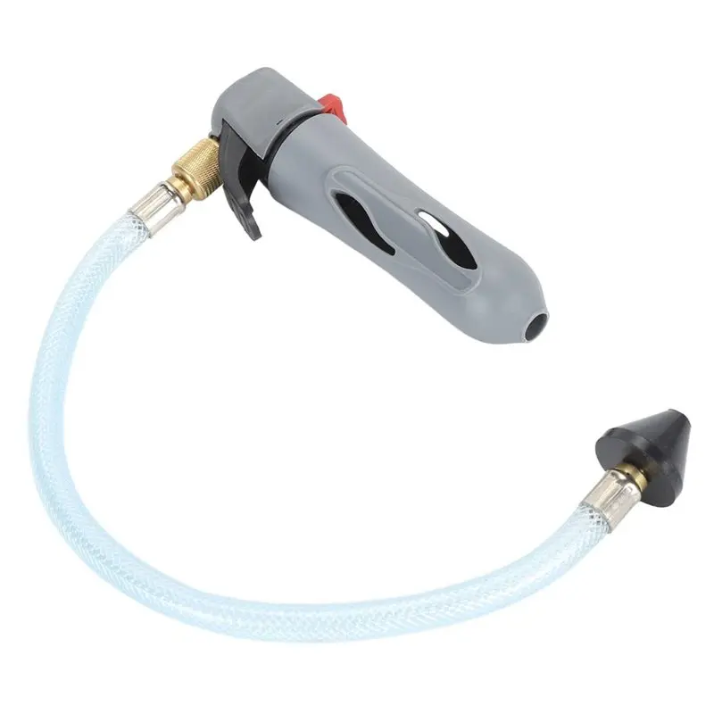 

Совершенно новый: эффективные инструменты для бара и аксессуары, комплект для очистки воздуха, универсальный очиститель с резьбовым соединением и гибким шлангом для конденсаторов кондиционеров.