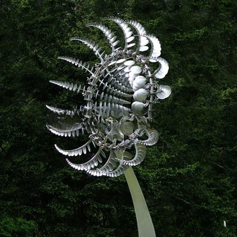 

Creative Windmill Unique And Magical