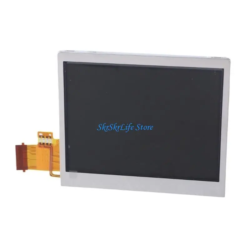 

E65E Bottom Lower IPS Digital Display Screen for Game Console Screen