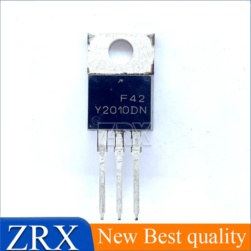 

5Pcs/Lot New Original Y2010DN Integrated circuit Triode In Stock