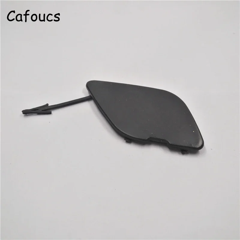 For Ford Mondeo 2013 2014 2015 Car Front Bumper Hook Towing Cap Trailer Cover